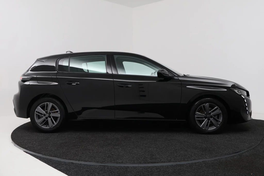 Peugeot 308 – foto 6