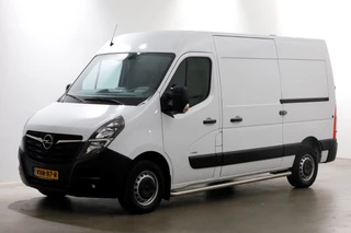 Opel Movano – thumbnail 2