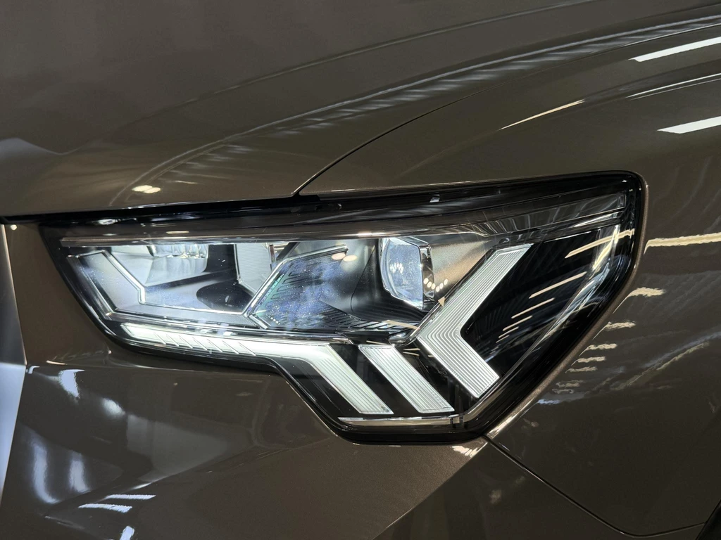 Audi Q3 – foto 29