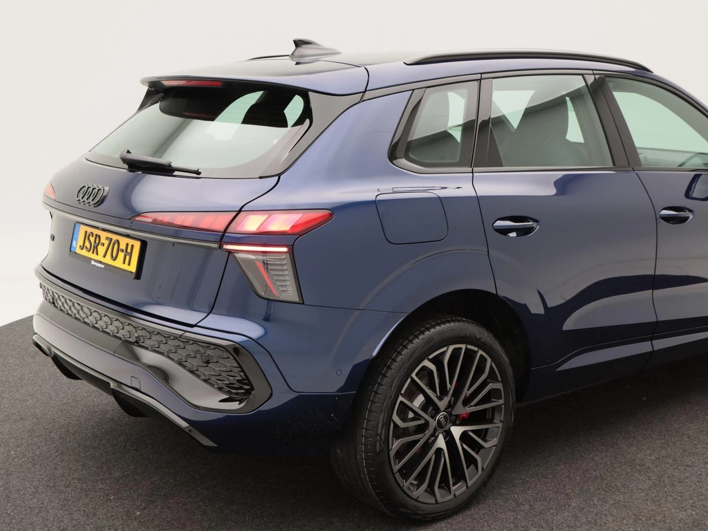 Audi Q3 – foto 5