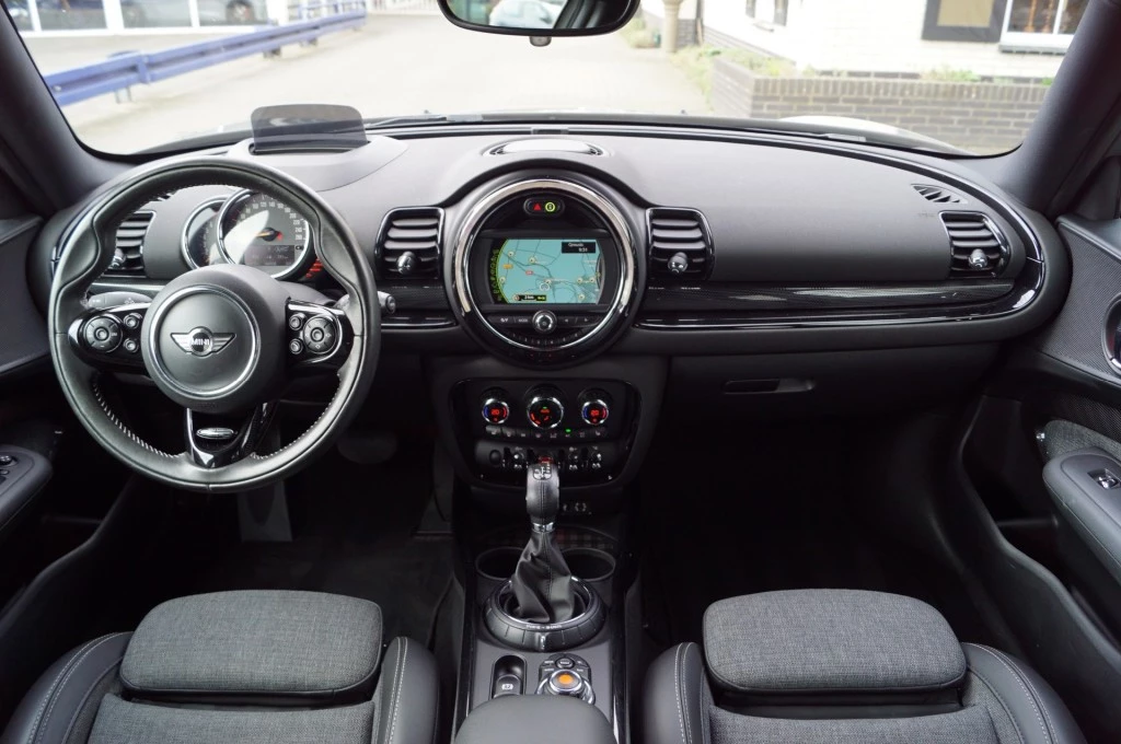 MINI Clubman – foto 12