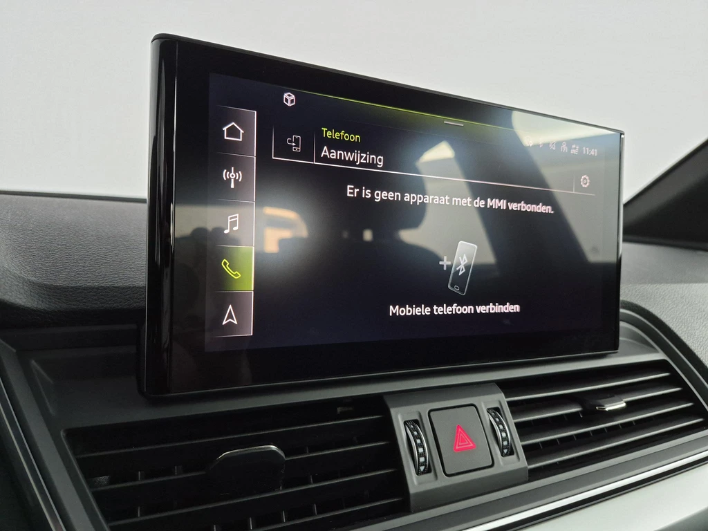 Audi Q5 – foto 18