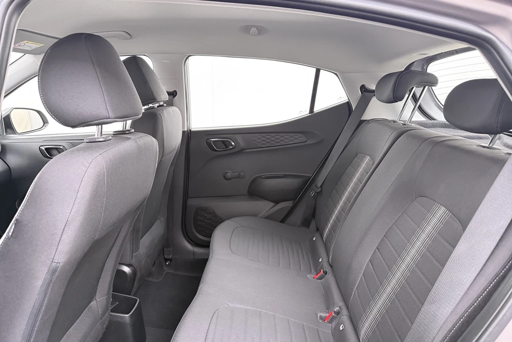 Hyundai i10 – foto 12