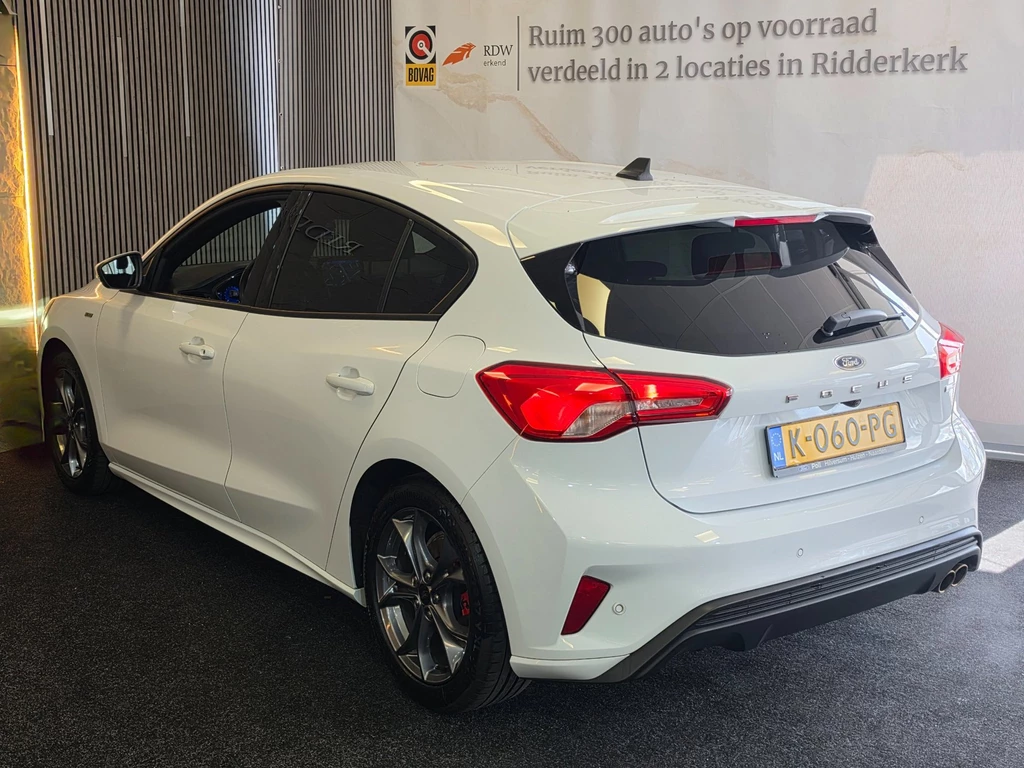 Ford Focus – foto 3