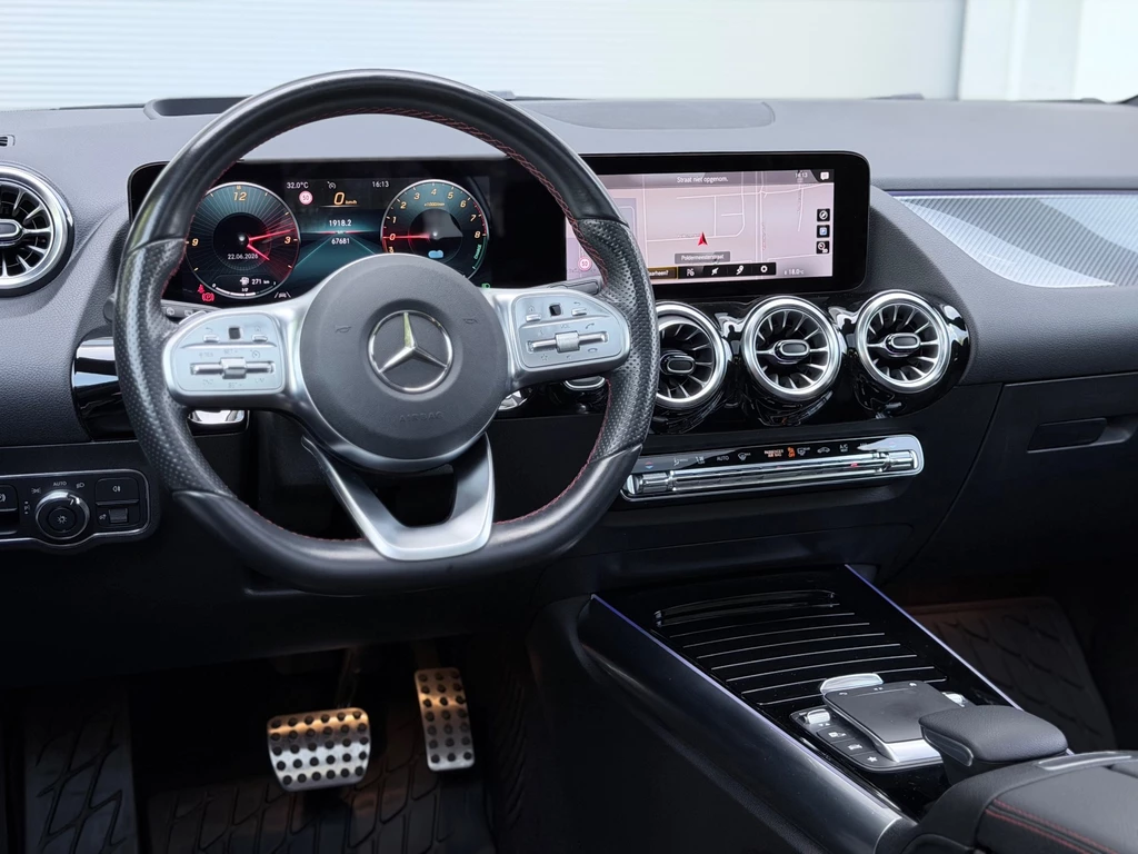 Mercedes-Benz GLA – foto 12