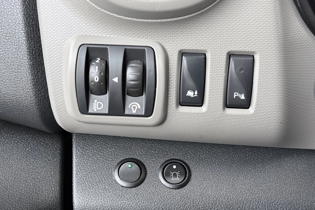 Renault Trafic – foto 17