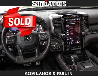 Dodge Ram Pick-Up – thumbnail 28