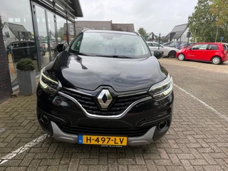 Renault Kadjar – thumbnail 11