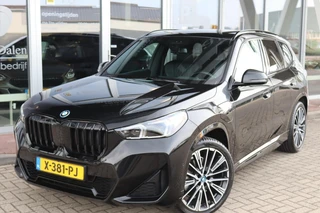 BMW X1 – thumbnail 4