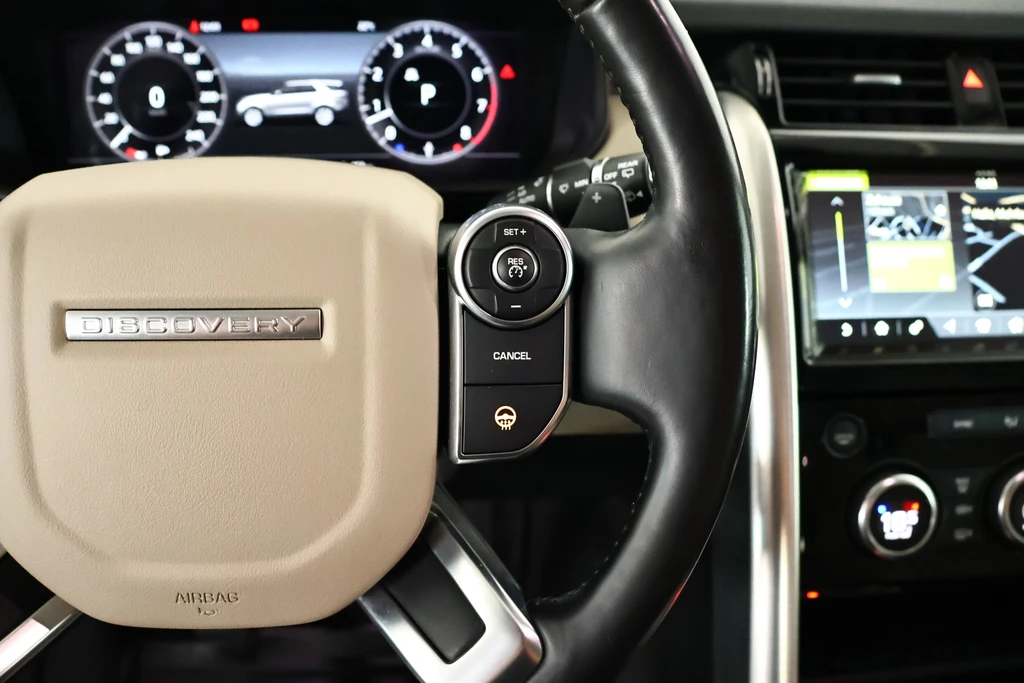 Land Rover Discovery – foto 28