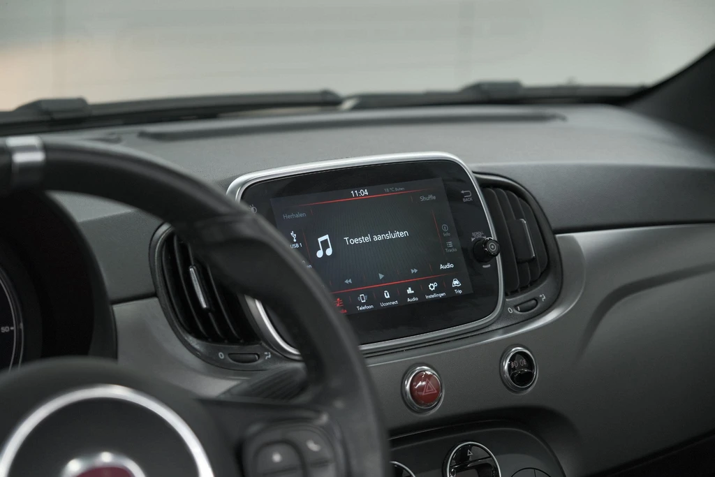 Fiat 500C – foto 31