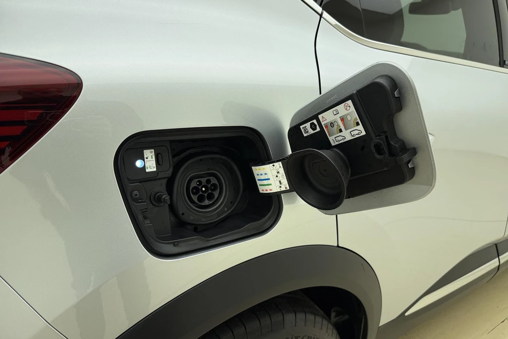 Renault Captur – foto 14