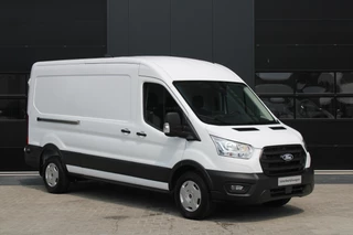 Ford Transit – thumbnail 8