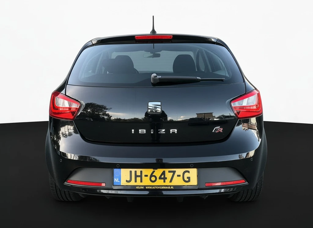 SEAT Ibiza – foto 6