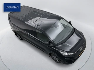 Ford Transit Custom – thumbnail 12