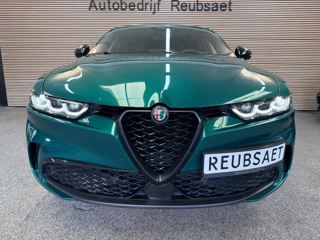 Alfa Romeo Tonale – foto 8