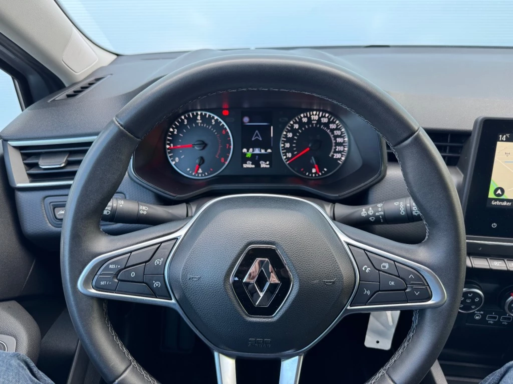 Renault Clio – foto 30
