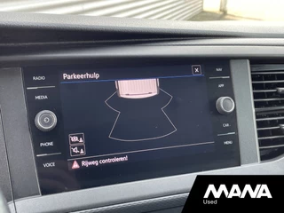 Volkswagen Transporter – thumbnail 22