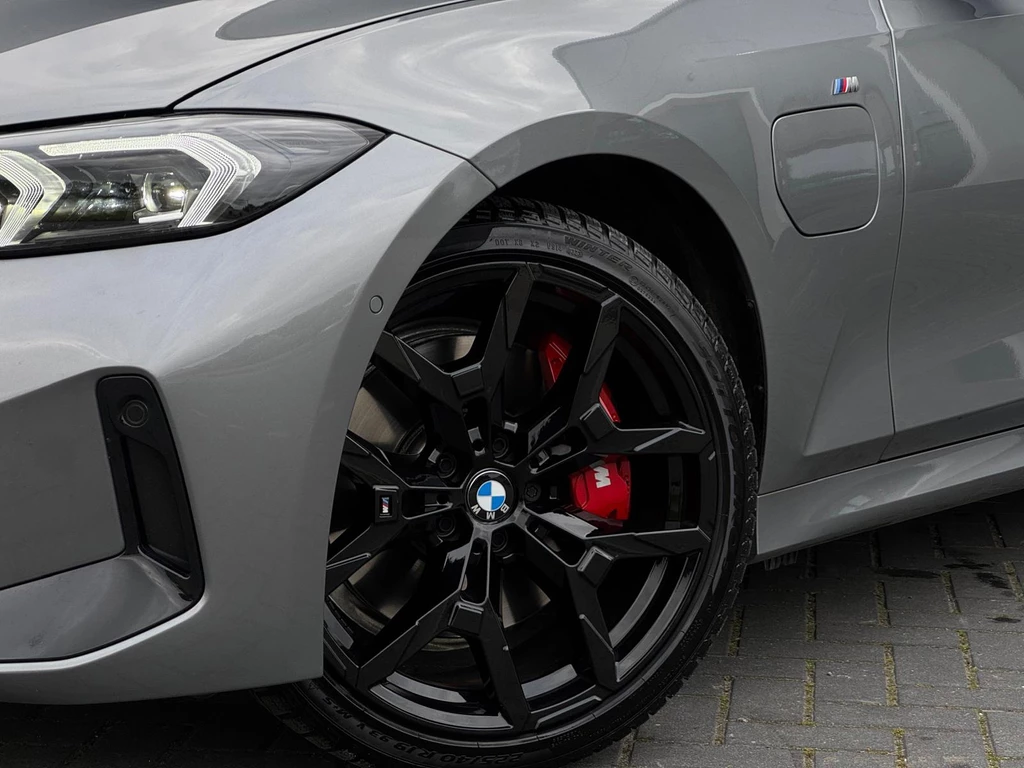 BMW 3 Serie – foto 17