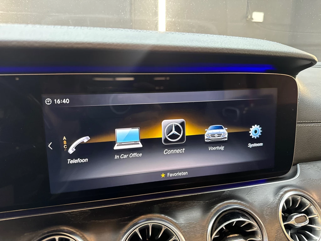 Mercedes-Benz E-Klasse – foto 27