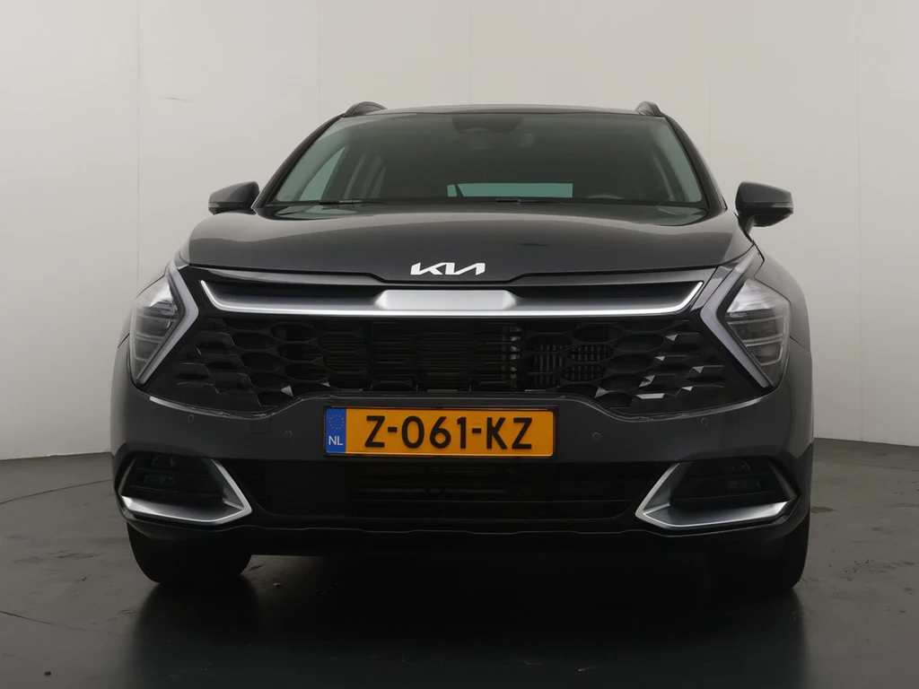 Kia Sportage – foto 14