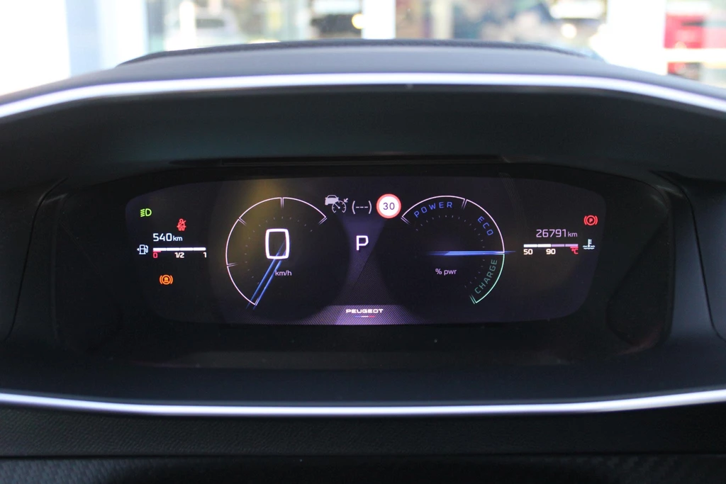 Peugeot 2008 – foto 9