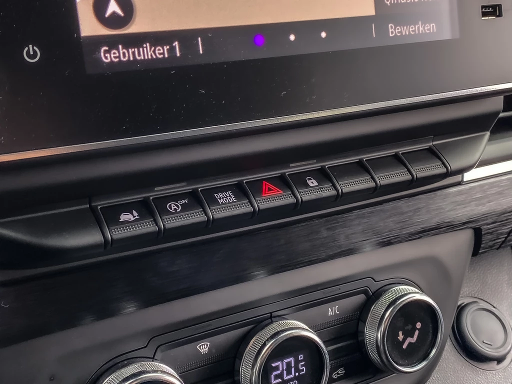 Renault Trafic – foto 66
