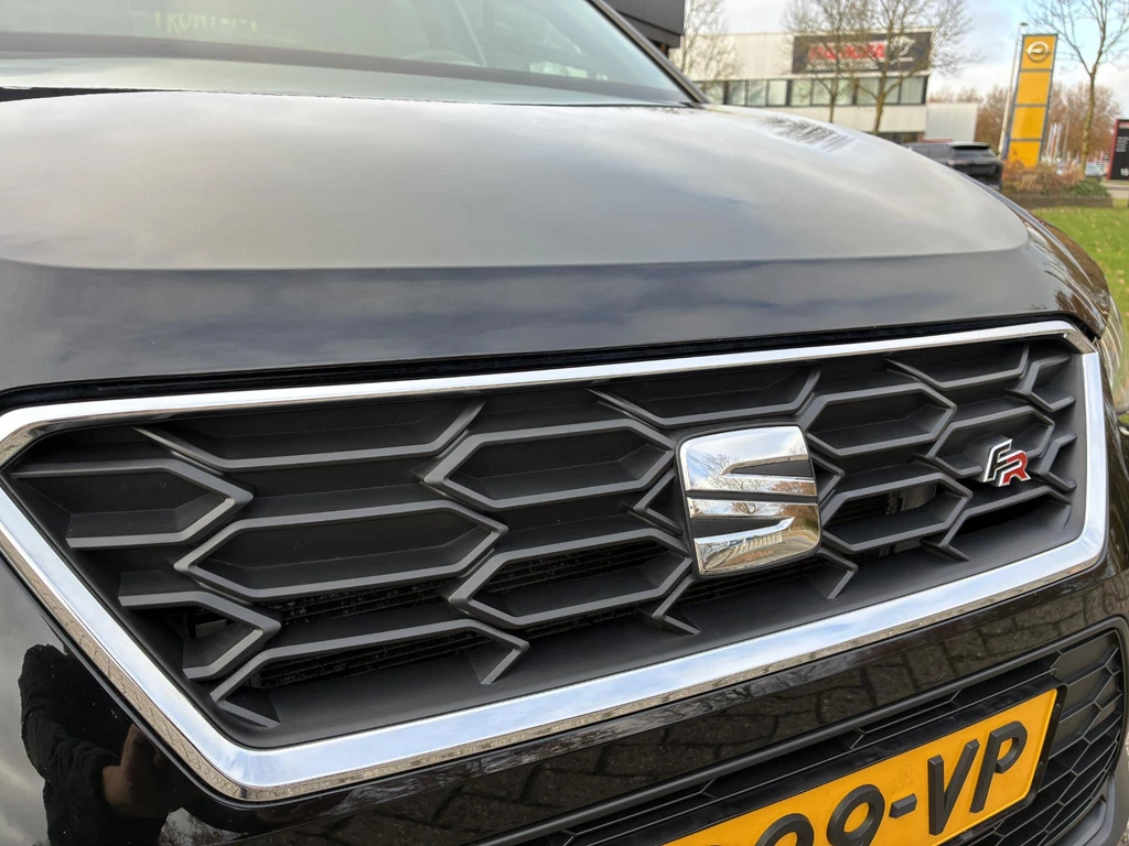 SEAT Arona – foto 29