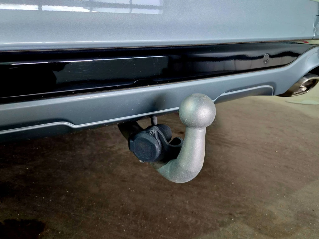 Ford Kuga – foto 21
