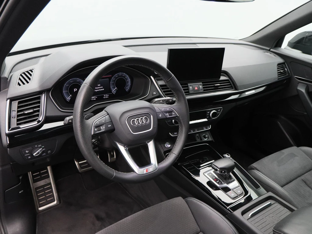 Audi Q5 – foto 21