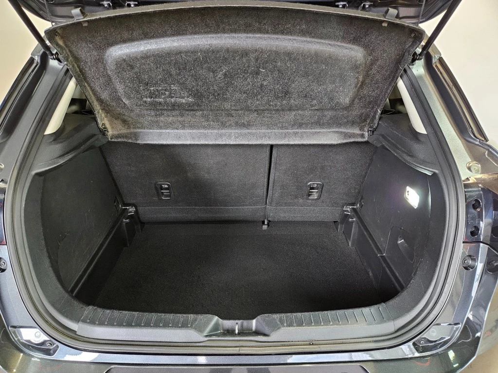 Mazda CX-3 – foto 28