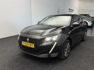 Peugeot e-208 – thumbnail 2