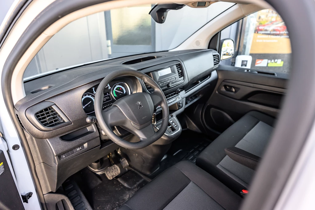 Peugeot e-Expert – foto 33