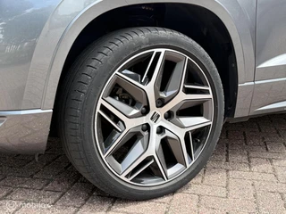 SEAT Ateca – thumbnail 8