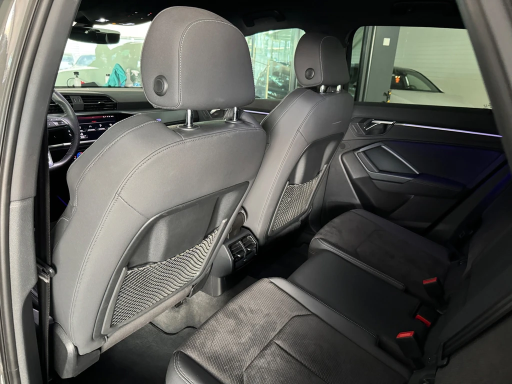 Audi Q3 – foto 32