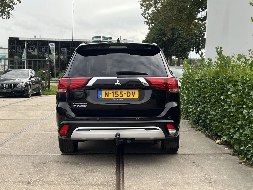 Mitsubishi Outlander – foto 4
