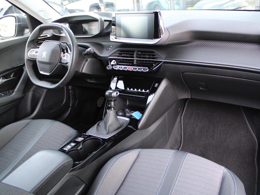 Peugeot 2008 – foto 7