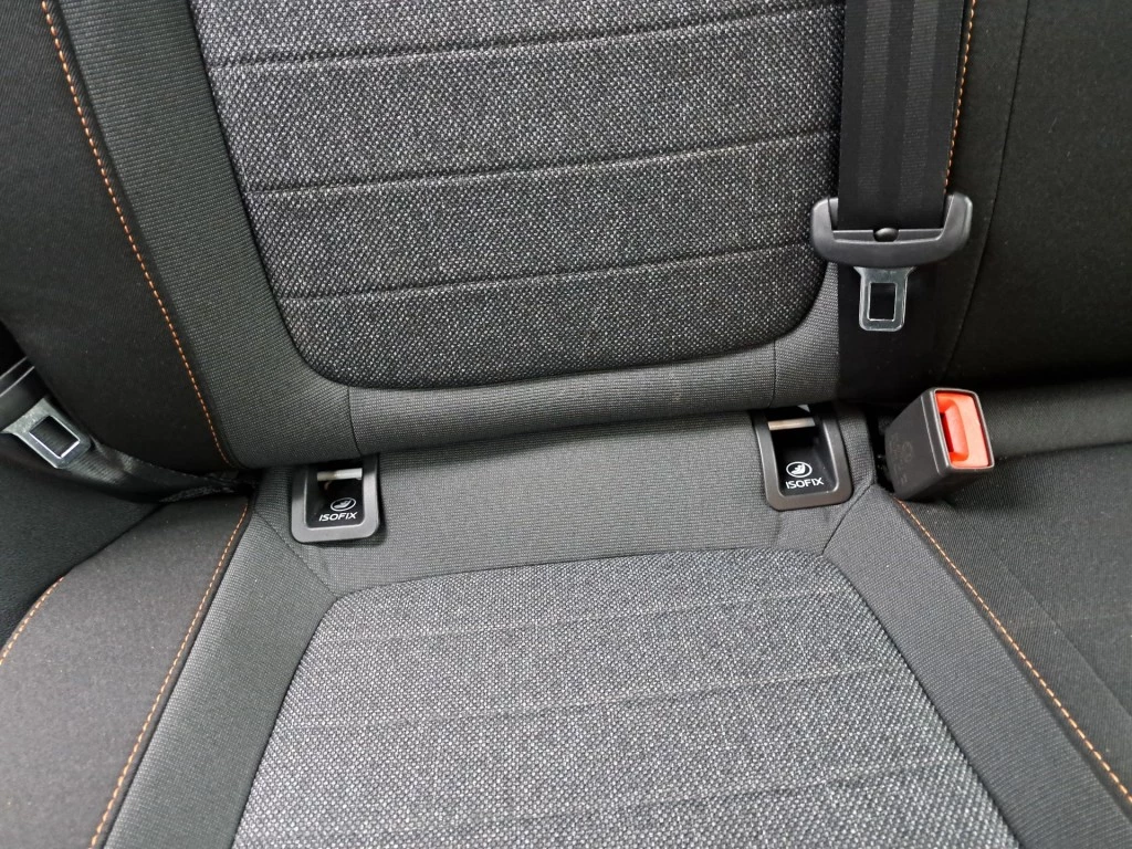 Škoda Fabia – foto 22