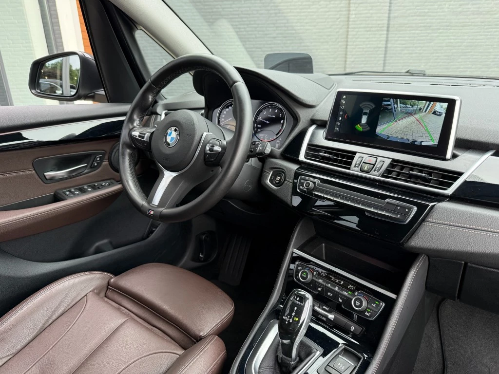 BMW 2 Serie – foto 29