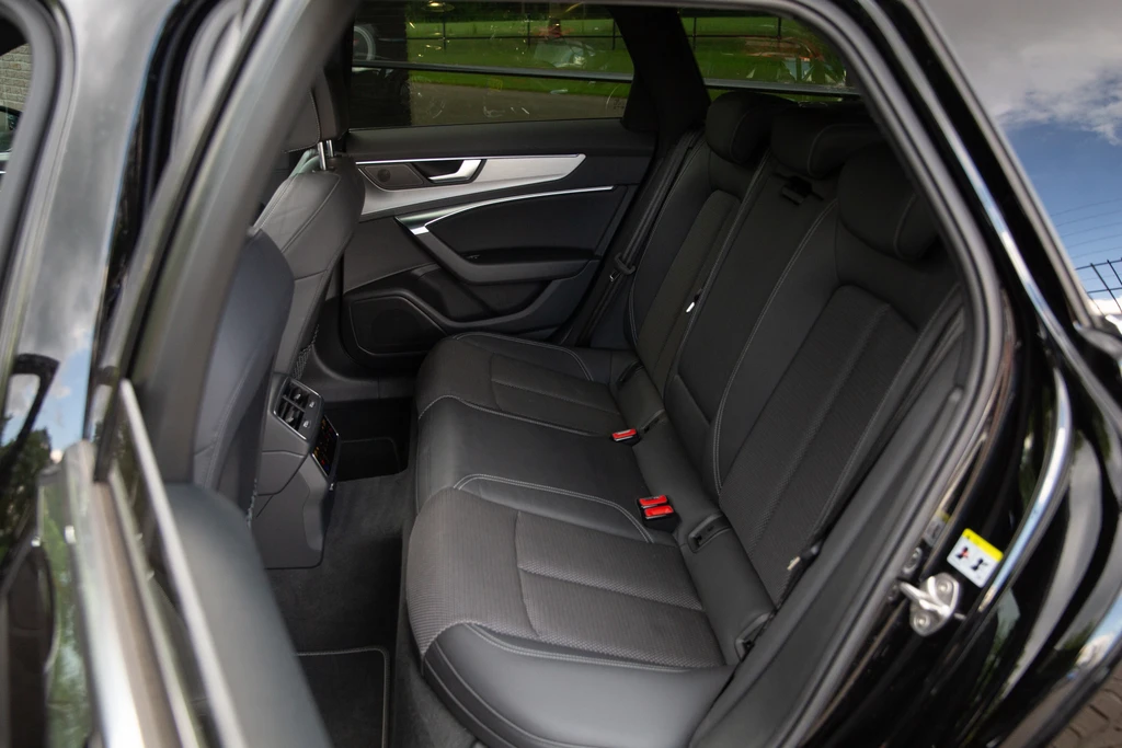 Audi A6 – foto 9