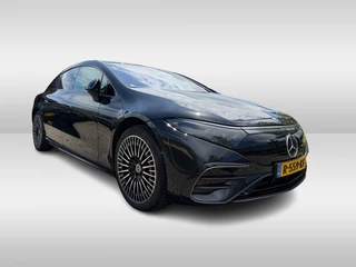 Mercedes-Benz EQS – thumbnail 4