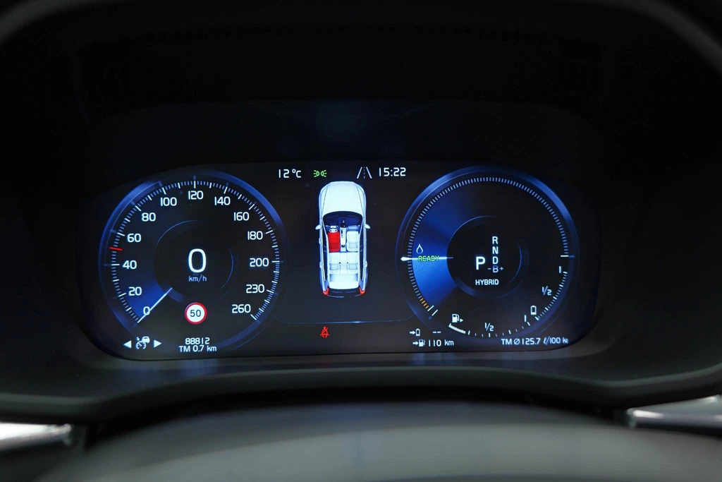 Volvo XC60 – foto 19