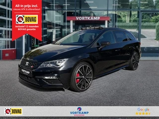 SEAT Leon – thumbnail 1
