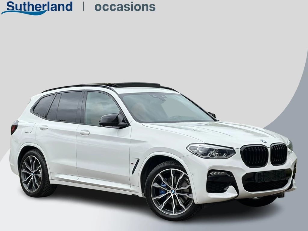 BMW X3 – foto 5