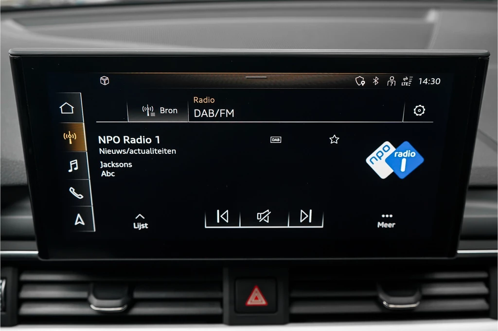 Audi A4 – foto 26