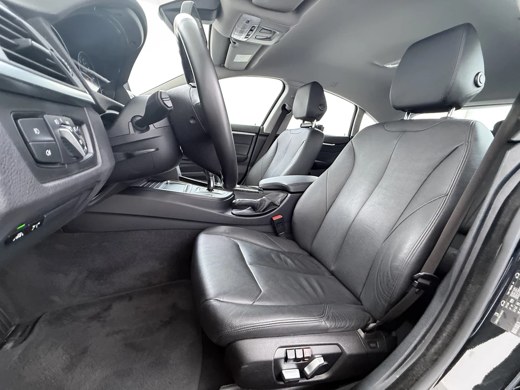 BMW 4 Serie – foto 14