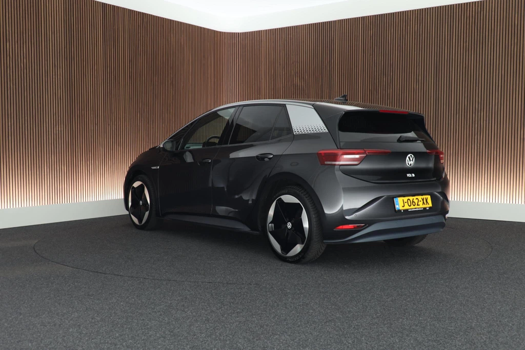 Volkswagen ID.3 – foto 3