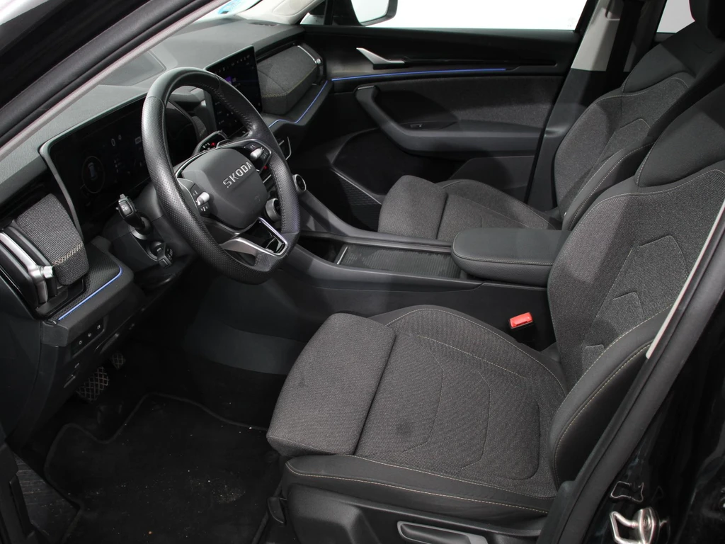 Škoda Kodiaq – foto 22