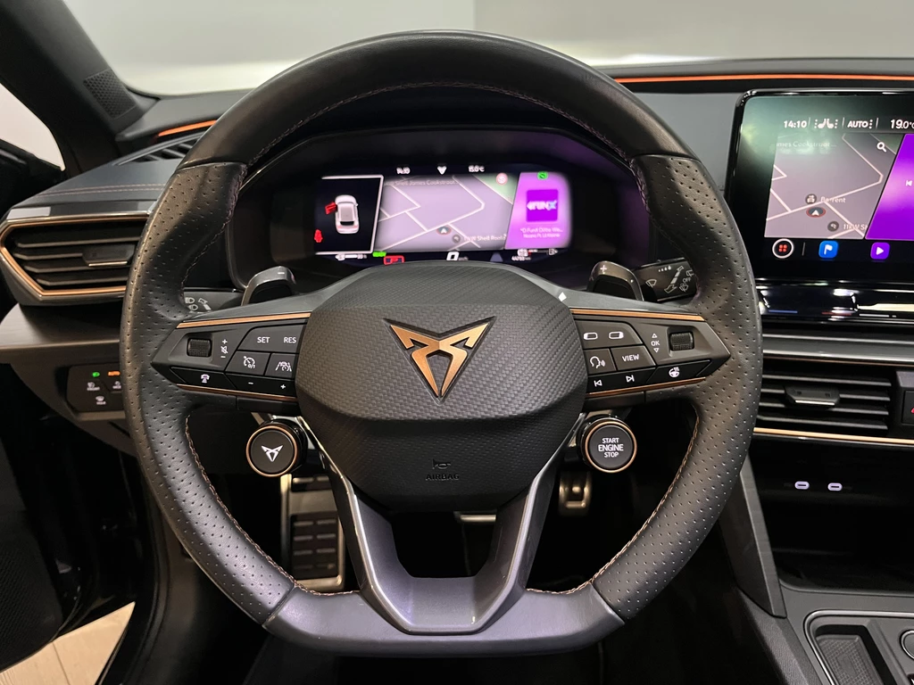CUPRA Leon – foto 16