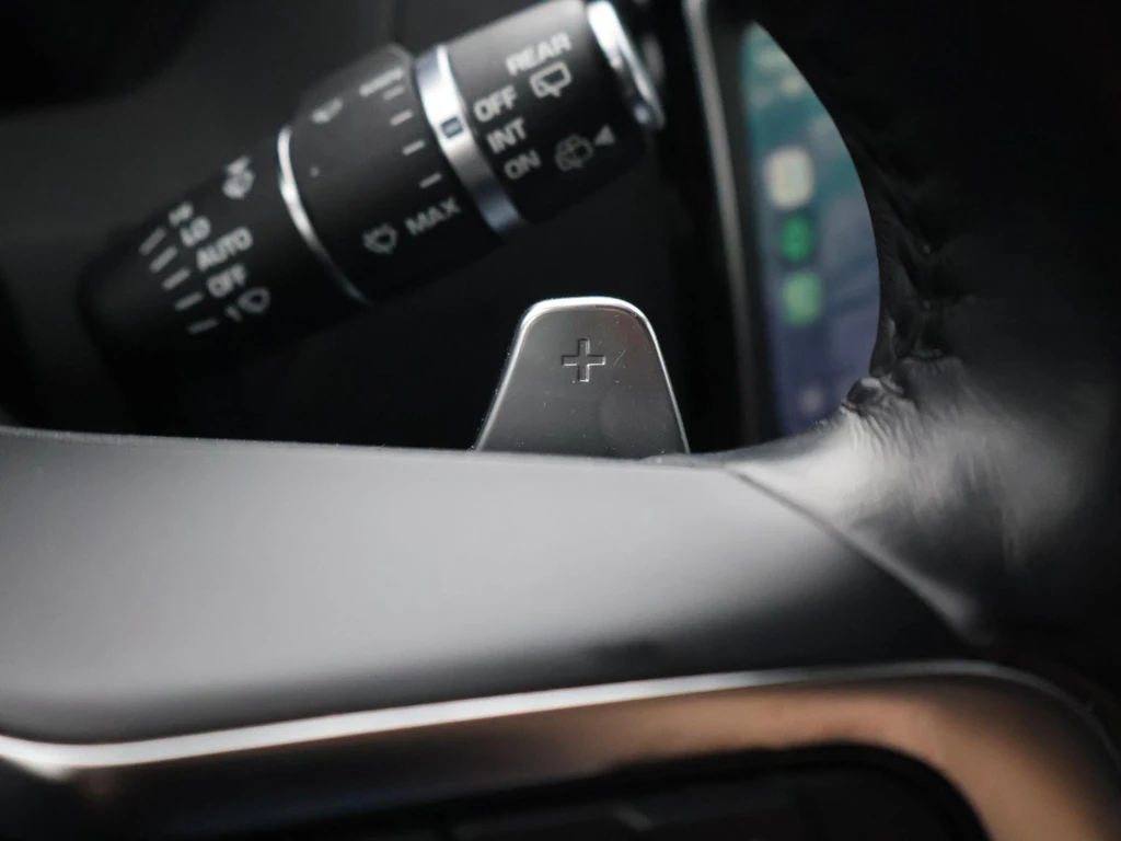 Jaguar F-PACE – foto 51